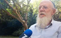 אלירן אהרון הרב מדן: עבודה עברית אינה גזענות