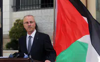 PA: We will not allow Israel to hold on to bodies of terrorists