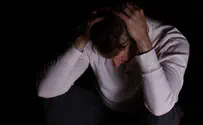 איש הצלה התאבד בגלל מזונות