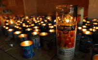 Halabi community's rabbi passes away
