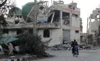 Syria: At least 30 dead as ISIS attacks in Deir Ezzor