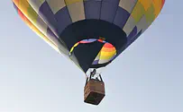 Hot air balloon disaster in Texas leaves 16 dead