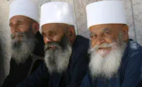 Golan Druze leader rips UN claim of ‘hardship of occupation’