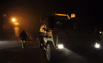 11 terror suspects nabbed in overnight operations