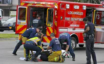 Jewish paramedic sues over anti-Semitism