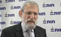 "שיח הזכויות הוא אנטי סוציאלי"