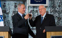 "לא יהיה פשוט עם האיש מעבר לגבעה"