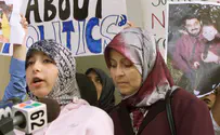 Social media darling revealed to be daughter of terrorist