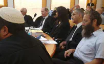 Otzma Yehudit to march in Arab town
