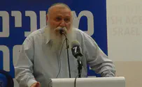 איך יעלה על הדעת להישאר בגולה?