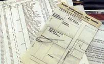 Oskar Schindler letter on sale online for $32,500