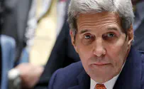 США – России: «Наше терпение – не безгранично»