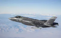 Истребитель F-35A с честью завершил свой первый «kill test»