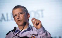 משלחת משרד הביטחון המריאה לברלין