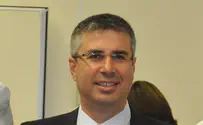 "נתתי הנחייה והשגנו את הרשימה"
