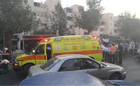Baby drowns in bathtub in Jerusalem