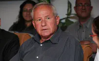 "נגמר העידן שבו גורשנו מארצנו"