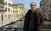 Venice welcomes back Shylock in marking its Jewish history
