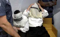 כתבי אישום לא חינוכיים