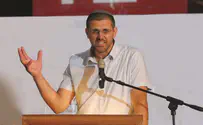 אביחי בוארון: רק הסדרה