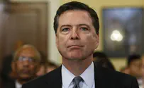 Reuters FBI chief cites JCC investigation as organization's success.