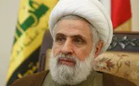Hezbollah rejects new Hamas policy