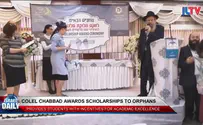Helping orphans & promoting their excellence
