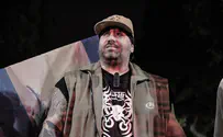 Meretz accuses right-wing rapper of 'incitement to violence'
