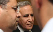 Convicted former president: 'I have no energy to fight'