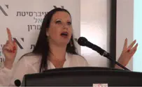 Israeli attorney: Stop ruining lives with your gossip