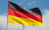 iStock Three Germans jailed for joining jihadists