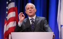 Minister: 'Bad Iranian deal' not a success yet