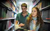 Academic accreditation for anti-army activities
