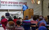The Bible-study revolution