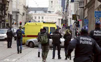 Кто и зачем пытался совершить теракт в Антверпене?