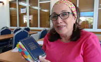 Watch: She won $18,000, but prefers Bible study