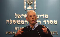 Begin: Hatzel is a 'nationalistic thug'