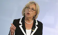 Canada's Green Party rejects BDS but bans 'settlements'