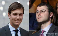 No matter who wins, FSILOTUS will be a Jew