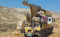 הבנק הגרמני שפועל לריבונות פלסטינית