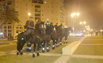 בית חדש לפרשים: "דואגים לסוסים"