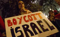 IDF veterans organization targets foreign funded Israeli NGO's 