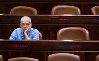 בני בגין לראשות הממשלה?