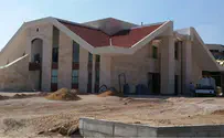 Dor Va'anunu Watch: Gush Katif evacuees rebuild synagogues