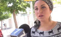 בדואים תקפו את אלירז: מפוצצים בסלעים