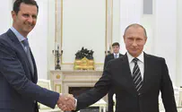Reuters Will Syrian civil war finally end?