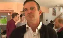 "אמשיך לחבר בין העם לארצו"