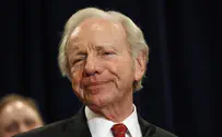 Joe Lieberman withdraws from consideration for FBI chief