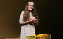 היוצרות החילוניות וסיפור העקורים