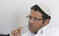 Ben-Gvir thwarts Hevron Arab provocateur's efforts
